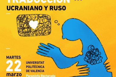 voluntariado de traducción UPV