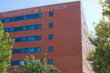 Universitat d Valencia